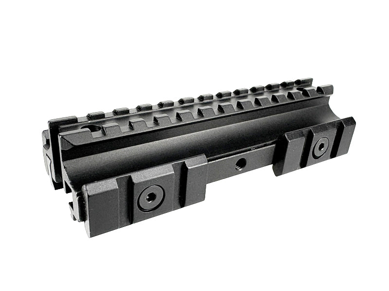 [GG] Scope Riser [For 20mm Picatinny Rail]