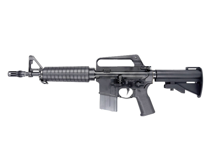 [Dytac] New Modern M733 Airsoft MWS Rifle