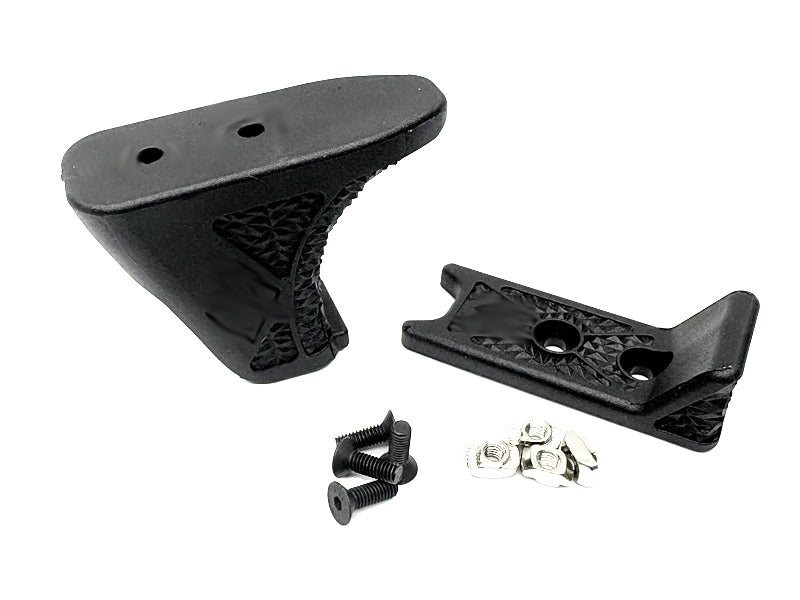 [GG] M-LOK Hand Stop Handguard [BLK]