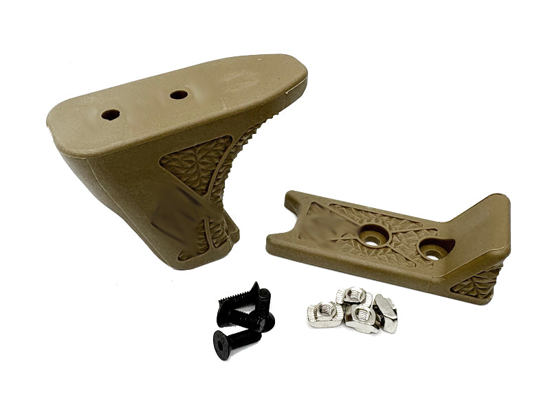 [GG] M-LOK Hand Stop Handguard [DE]