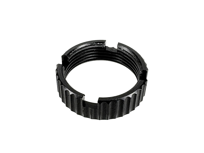 [GG] Airsoft Buffer Castle Nut[For M4 GBB Buffer Tube [Type 1]