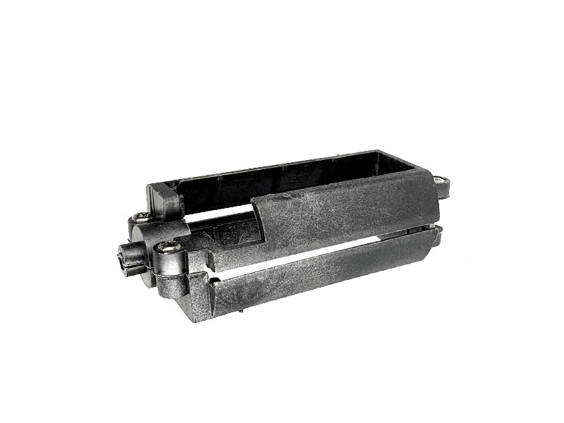 [GG]Nylon Plastic Airsoft AK Motor Rack / Cage[Tokyo Marui AK AEG Series][BLK]
