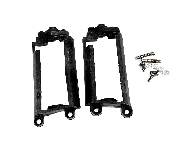 [GG]Nylon Plastic Airsoft AK Motor Rack / Cage[Tokyo Marui AK AEG Series][BLK]