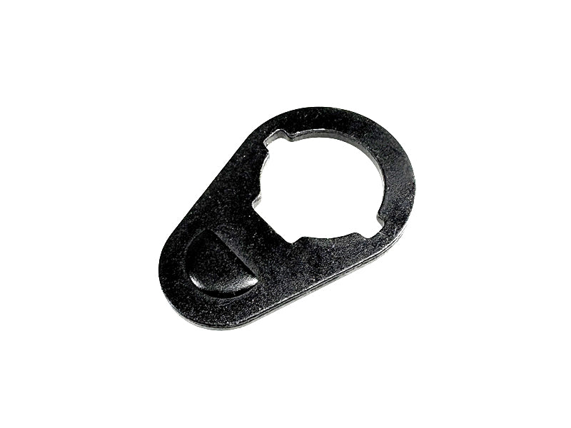 [GG] Full Metal Classic XM177 / M733 Buffer End Plate[For Tokyo Marui M4 AEG Series][BLK]
