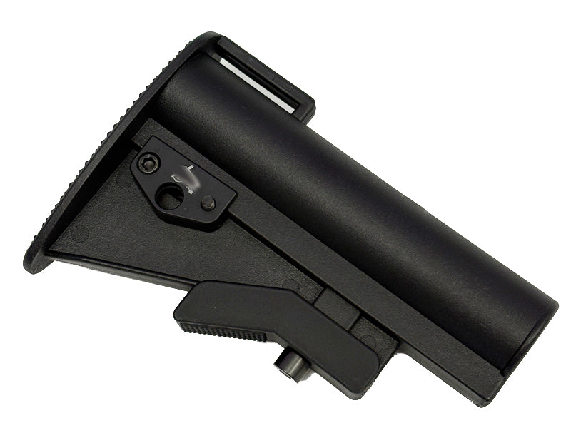 [MadDog] Vintage KAC QD M4 Carbine Buttstock Sling Mount Kit[BLK]