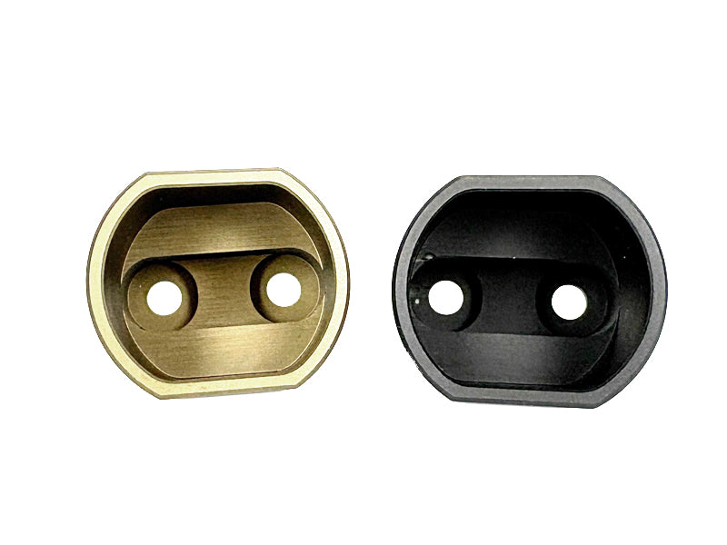 [GG] NOV Style Vertical Short Foregrip[For Any M-LOK Handguard][DE]