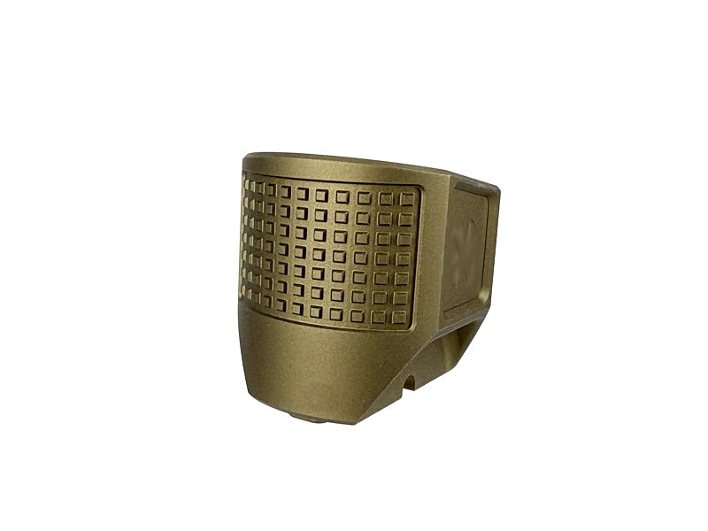 [GG] NOV Style Vertical Short Foregrip[For Any M-LOK Handguard][DE]