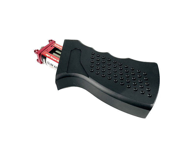 [Ausra Dynamic] Slim PK3 AK Pistol grip with Slim Standard Motor[For Tokyo Marui AK AEG Series]