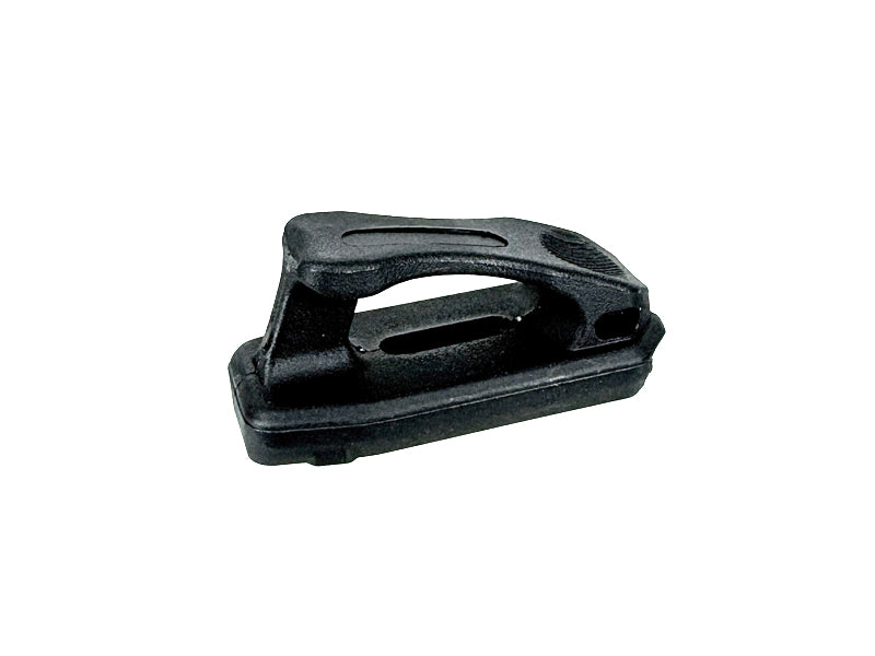 [GG] Aitsoft Fast Pull Magazine Base[For Battleaxe BMAG NGRS Series][BLK]