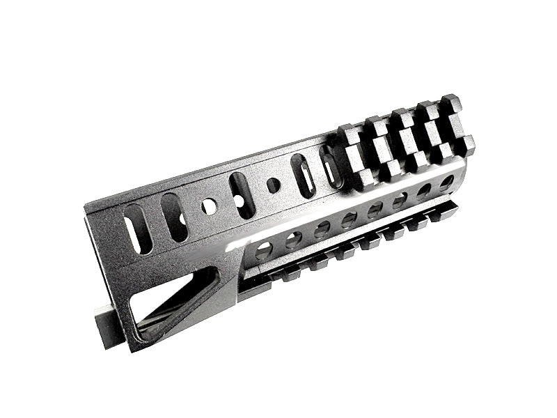 [Asura Dynamic] ZEN Style B11+B19 Railed Handguard Set[For AKS74U AEG GBB Series]