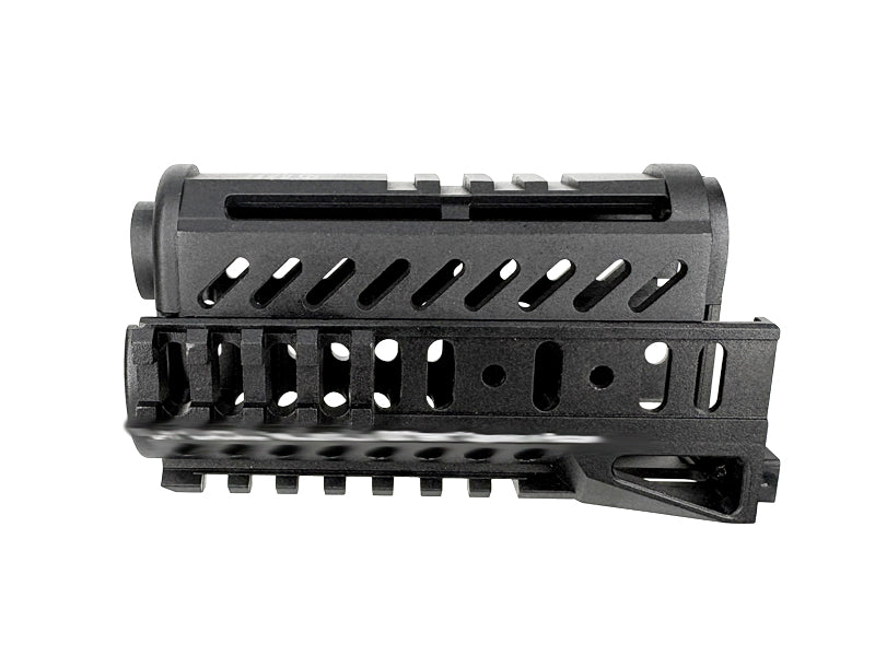 [Asura Dynamic] ZEN Style B11+B19 Railed Handguard Set[For AKS74U AEG GBB Series]