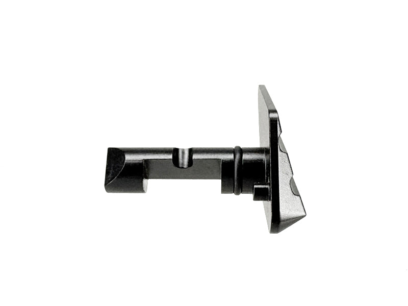 [Ladybug Tactical] Stainless Steel P320 GBB Airsoft Takedown Lever[BLK]