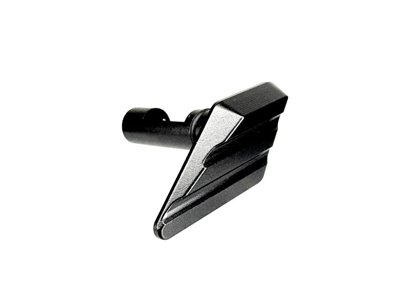 [Ladybug Tactical] Stainless Steel P320 GBB Airsoft Takedown Lever[BLK]