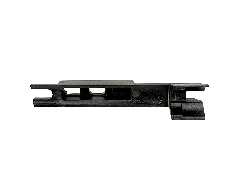 [MadDog] Nylon Plastic Loading Nozzle Guide[For Tokyo Marui MWS Bolt Carrier][BLK]