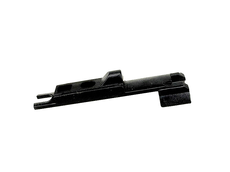 [MadDog] Nylon Plastic Loading Nozzle Guide[For Tokyo Marui MWS Bolt Carrier][BLK]
