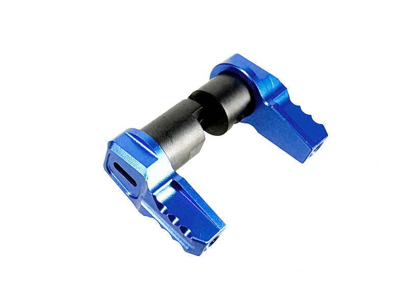 [Ladybug Tactical] Airsoft GBB Selector[For Tokyo Marui M4 MWS Series][90 degree]