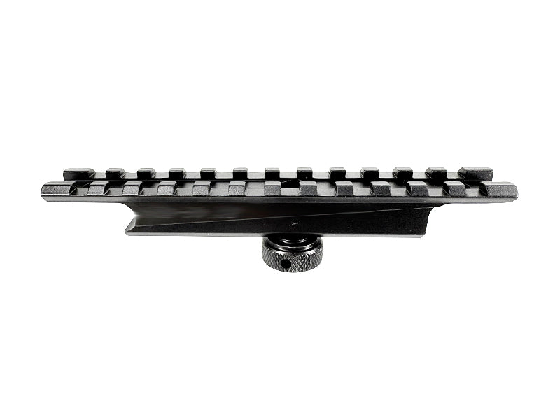 [MadDog] KC Style M16 / XM177 / M723 Carry Handle Top Scope Mount[Type 2][BLK]