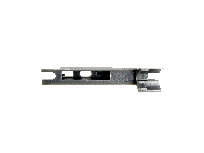[MadDog] Nylon Plastic Loading Nozzle Guide[For Tokyo Marui MWS Bolt Carrier][GY]