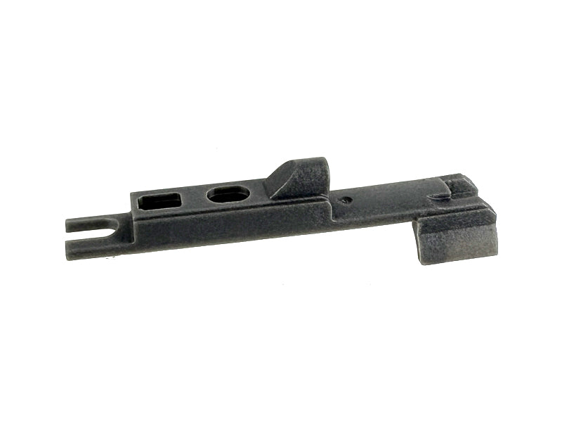 [MadDog] Nylon Plastic Loading Nozzle Guide[For Tokyo Marui MWS Bolt Carrier][GY]