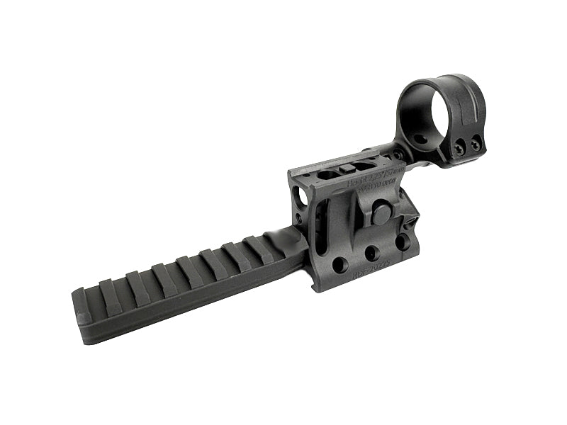 [MadDog] SPR Style RDF-20225K T2 Scope Mount w/ Aimpoint 3X Magnifier Scope Mount & PEQ Mount Set
