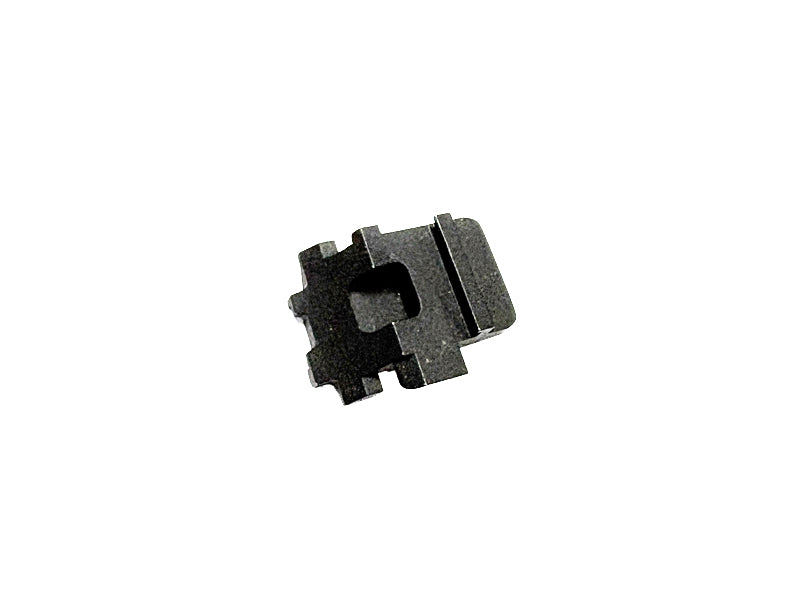 [GG] P320 Slide Plate [For VFC P320 M17 GBB Series][BLK]