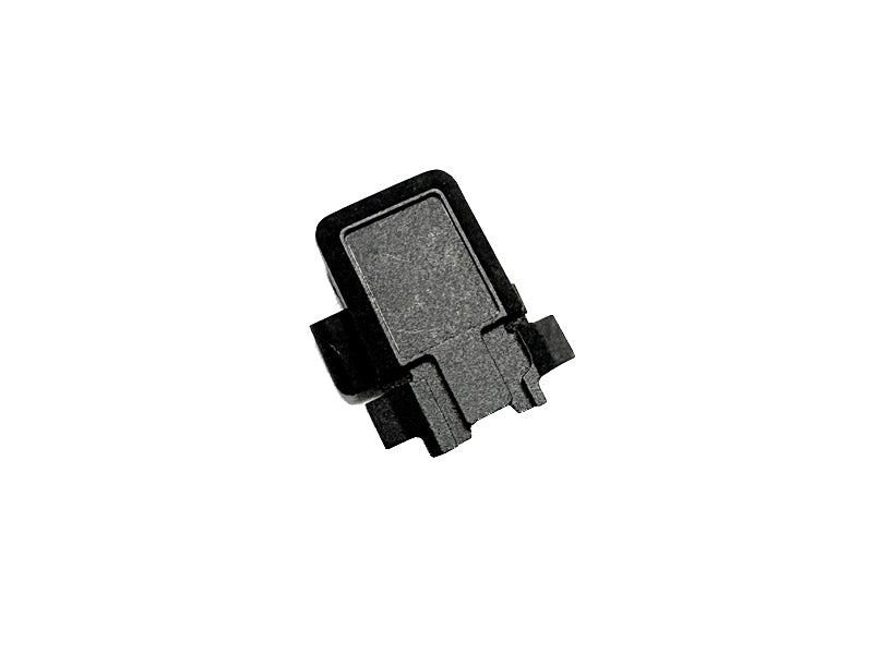 [GG] P320 Slide Plate [For VFC P320 M17 GBB Series][BLK]