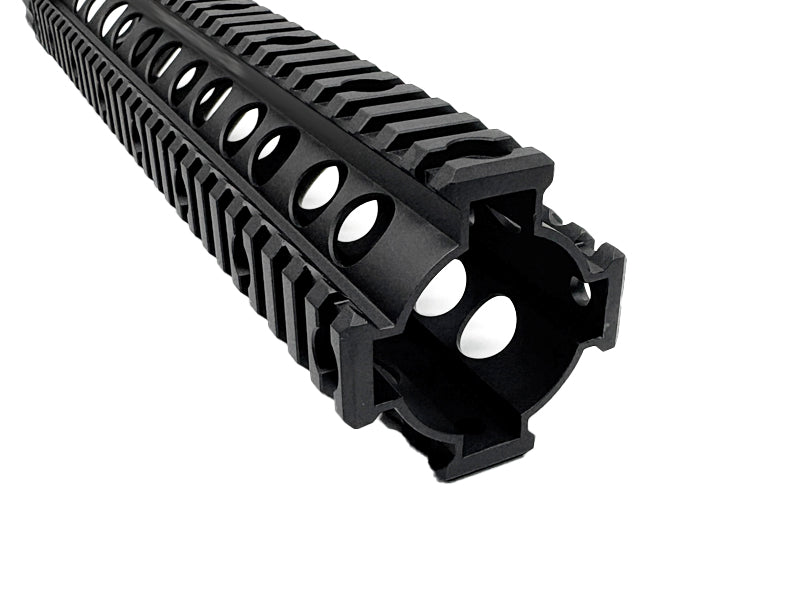 MadDog] SPR MK12 MOD1 RAS Rail Handguard Set[For Tokyo Marui M4