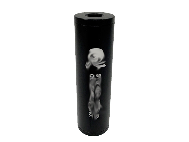 [Element] Stubby-Silencer [BLK]