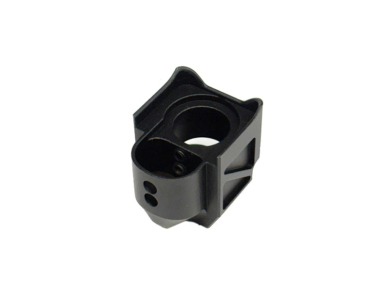 [MadDog] Aluminium Airsoft Compensator[For Umarex GLOCK G19X / G45 / G17 GEN.5 GBB Series]