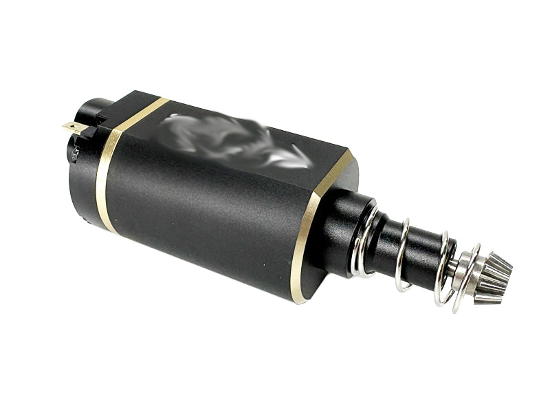 [SOLINK] 36000rpm Brushless Motor W/ 11.1V Battery][For Tokyo Marui M4 AEG Series]