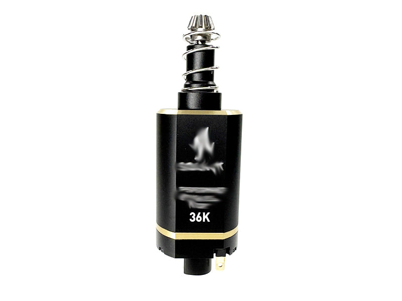 [SOLINK] 36000rpm Brushless Motor W/ 11.1V Battery][For Tokyo Marui M4 AEG Series]