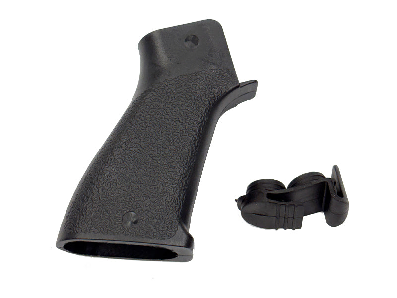 [GG] M4/M16 Pistol Grip [For M4/m16 Airsoft GBBR Series] [BLK]