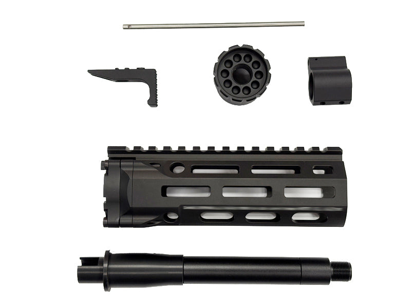 New Product – tagged “Daniel Defense” – SIXmm (6mm)