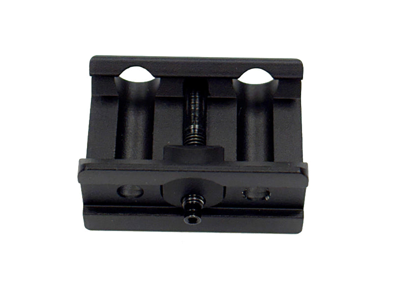 [MadDog]Offset Scout light Mount[for a M300/ M600 ][Black]