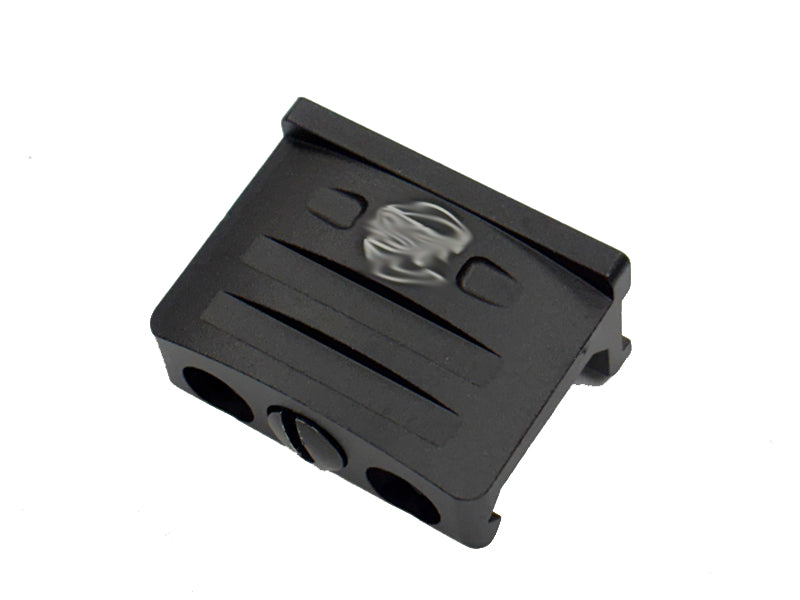 [MadDog]Offset Scout light Mount[for a M300/ M600 ][Black]