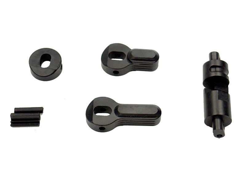 トイガン KAC Modular Ambi Safety Selector MWS VFC KAC Modular Ambi Safety Selector MWS VFC トイガン Knights