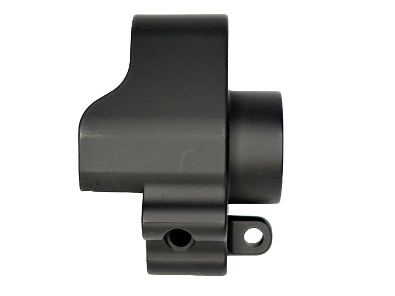 [GG] M4 Stock Adapter/ MP5 AEG [BLK]