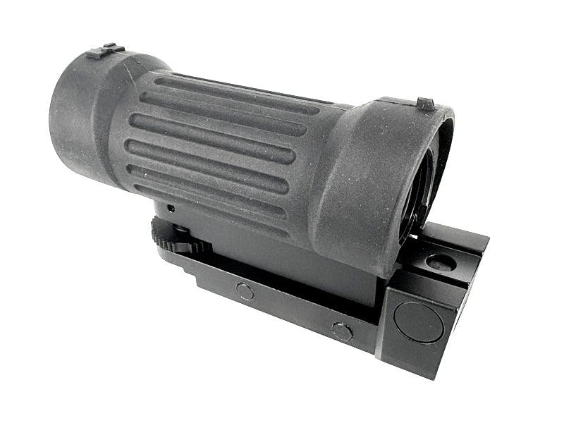 [GG] Eclan Style M249 Scope 4X Magnifier Scope (Copy)