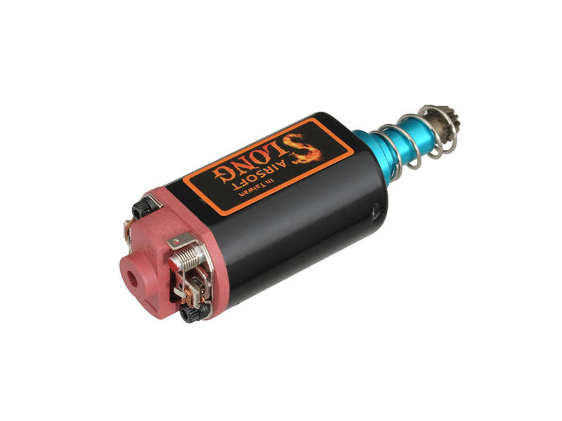 [SLONG] high torque high speed Motor[Long Type]