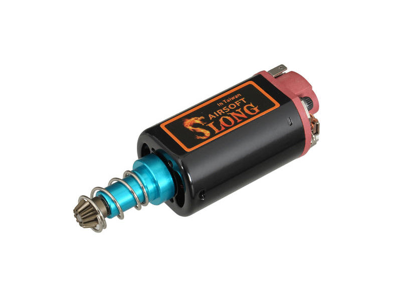 [SLONG] high torque high speed Motor[Long Type]