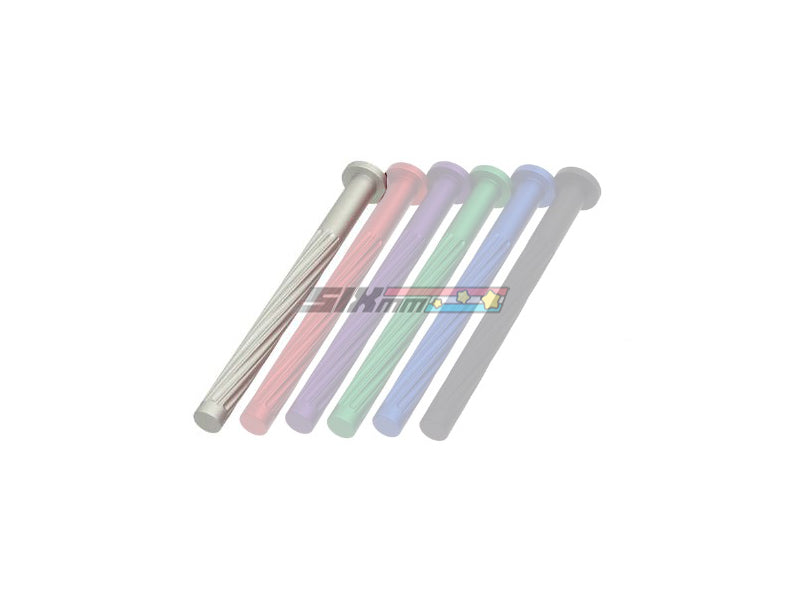 [5KU] Aluminum Recoil Spring Rod [For Marui Hi-Capa 5.1][SV]