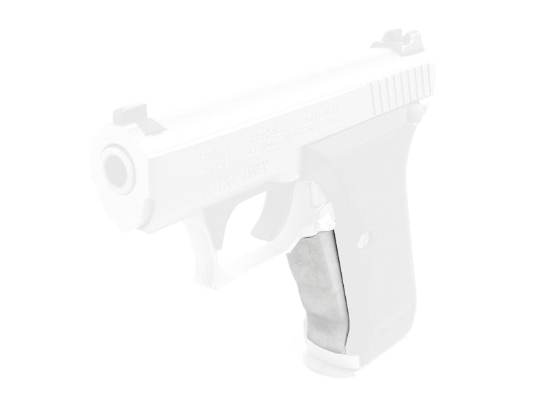 [Mafio] Full Steel Grip Safety[For VFC P7M13 GBB Series][SV]