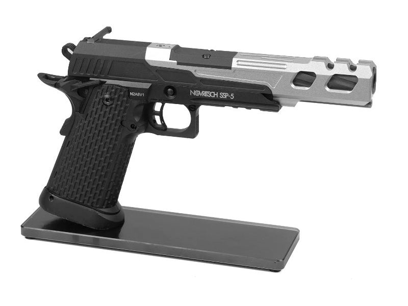 [Novritsch] SSP5 GBB Custom CNC Front Slide V1 [6 inch][SV]