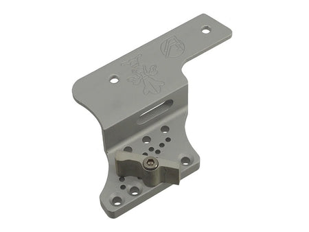 [5KU] C-More 90 Degree Mount Base Type.4 [For Hi-Capa GBB Airsoft Series][SV]