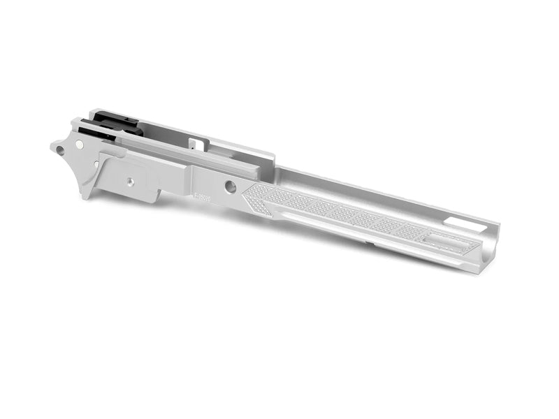 [Dr. Black] 5.1 Aluminum Frame [Type 5][SV]