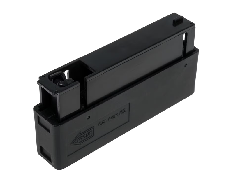 [WELL] MB01 L96 ASG Magazine[25rds]
