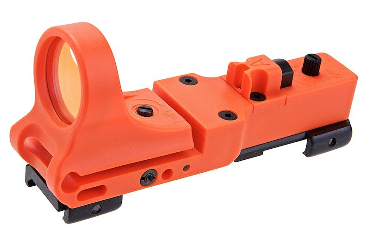[Sotac] C-MORE Railway Red Dot Sight[Red]