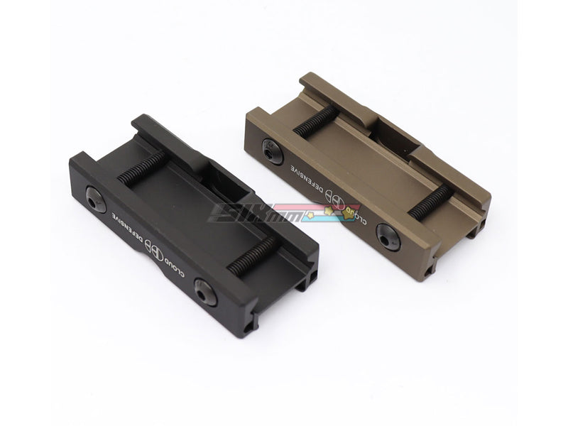 [Sotac] Light Control System LCS LCSMK1 Surefire Picatinny TAPE SWITCH Mount[FDE]