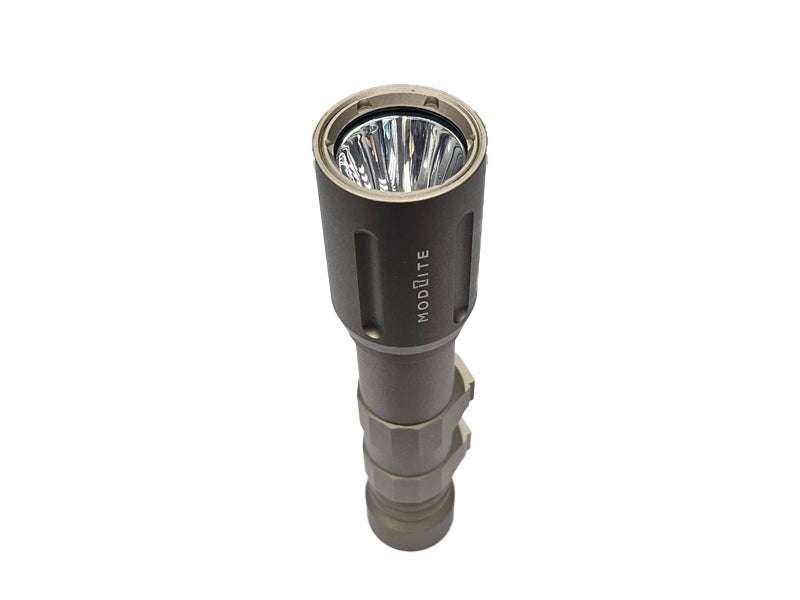 [Sotac] V2 Tactical Flashlight[Short Ver.][FDE]