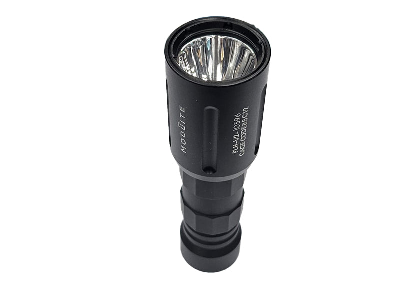 [Sotac] MODL PLH V2 Tactical Flashlight[Short Ver.][BLK]
